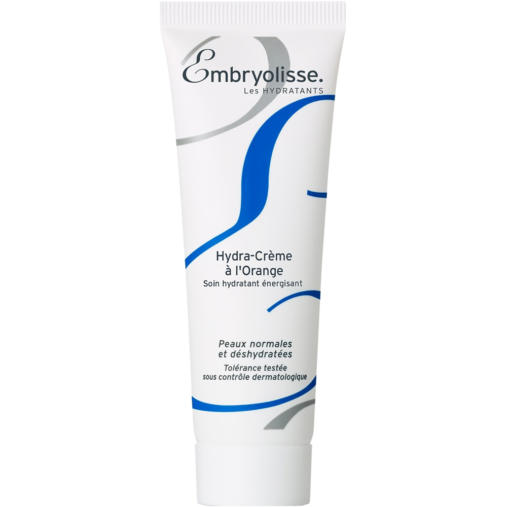 Hydra-Cream With Orange Extract, 50ml