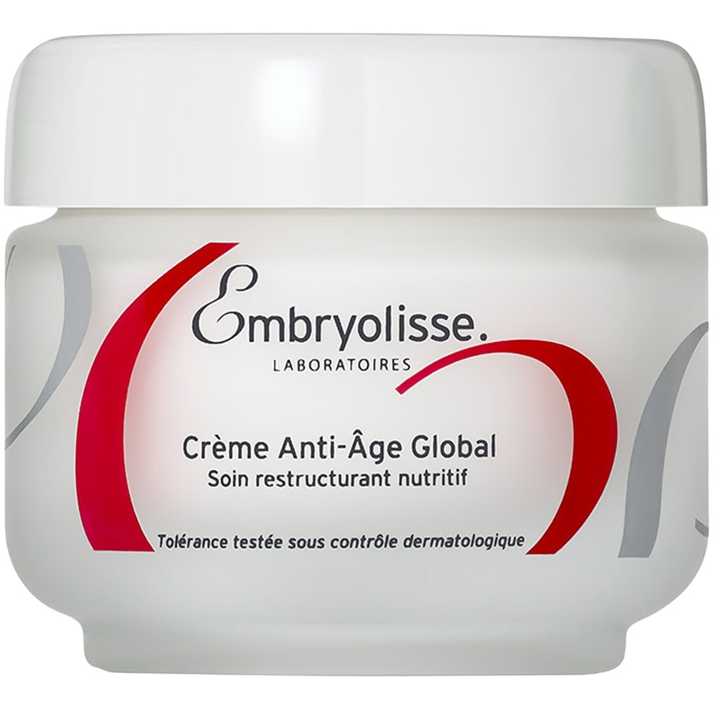 Global Anti Age Cream, 50ml