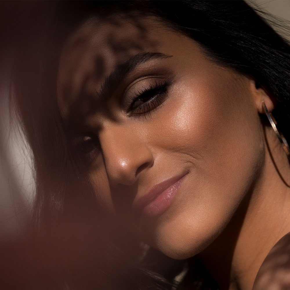 Infinity Highlighter, Virgio