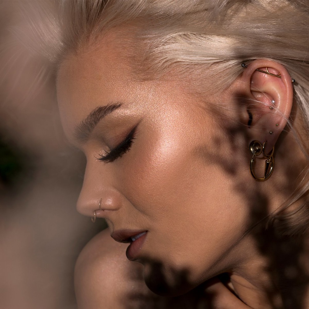 Infinity Highlighter, Virgio