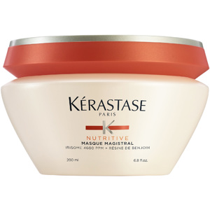 Nutritive Masque Magistral Hair Mask, 200ml