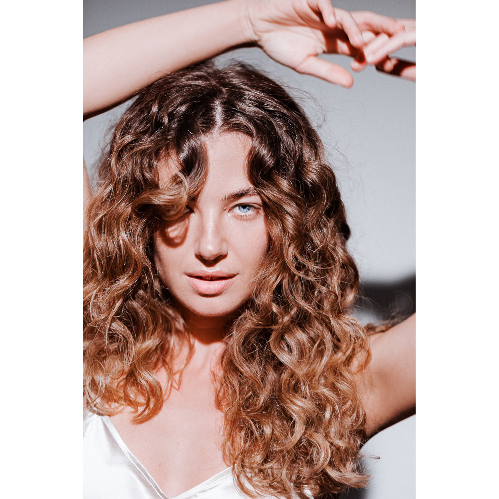 Nutritive Bain Satin 1 Shampoo