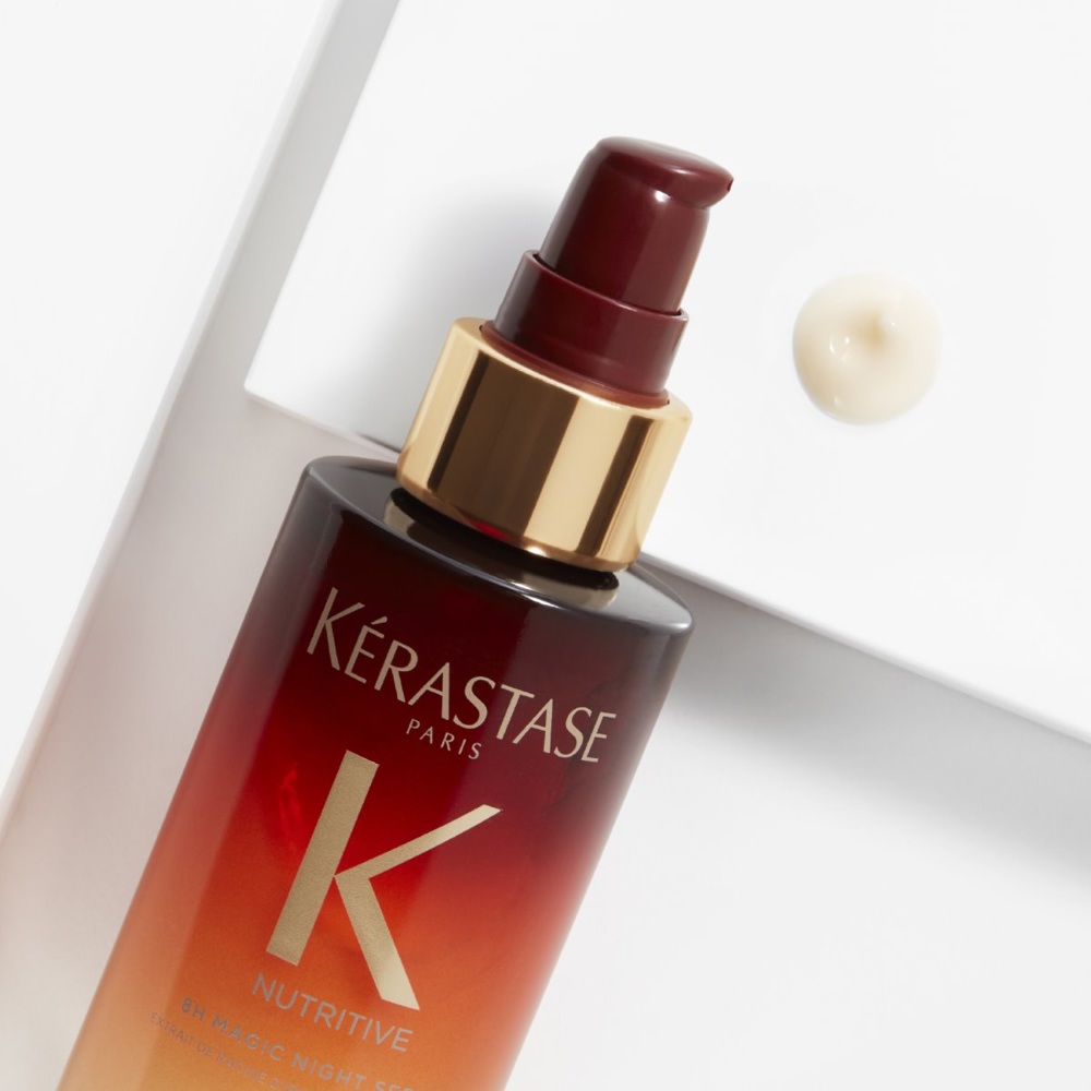 Nutritive 8h Magic Night Serum, 90ml