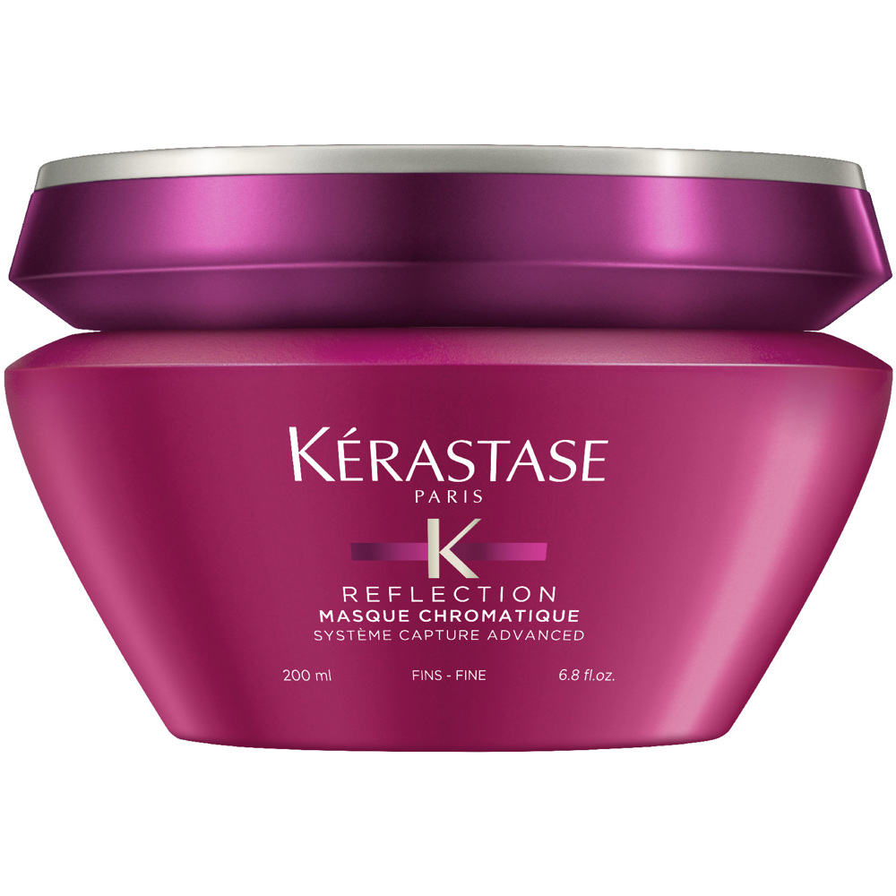 Reflection Masque Chromatique Fine Hair Mask, 200ml