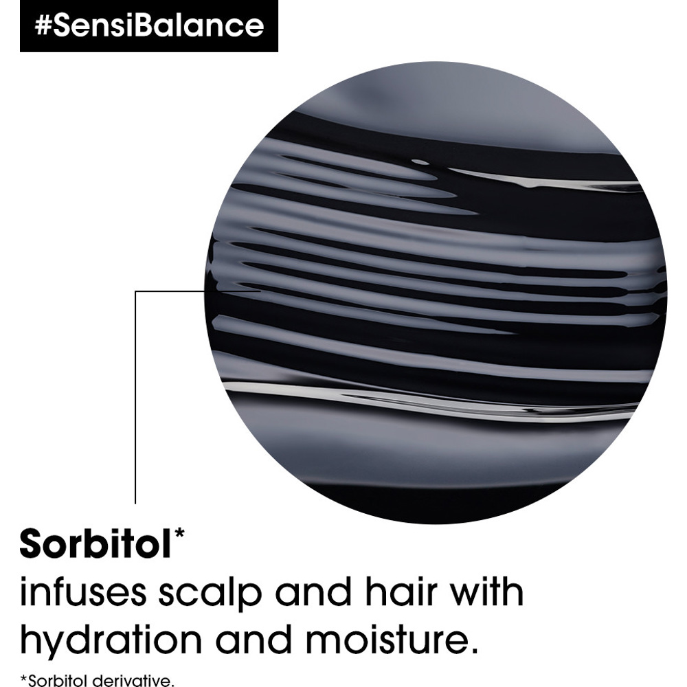 Sensi Balance Shampoo