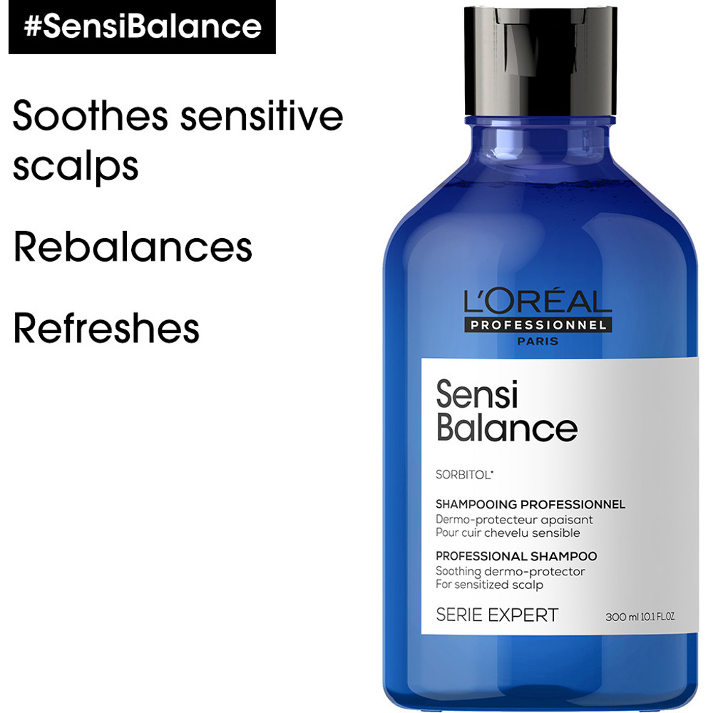 Sensi Balance Shampoo
