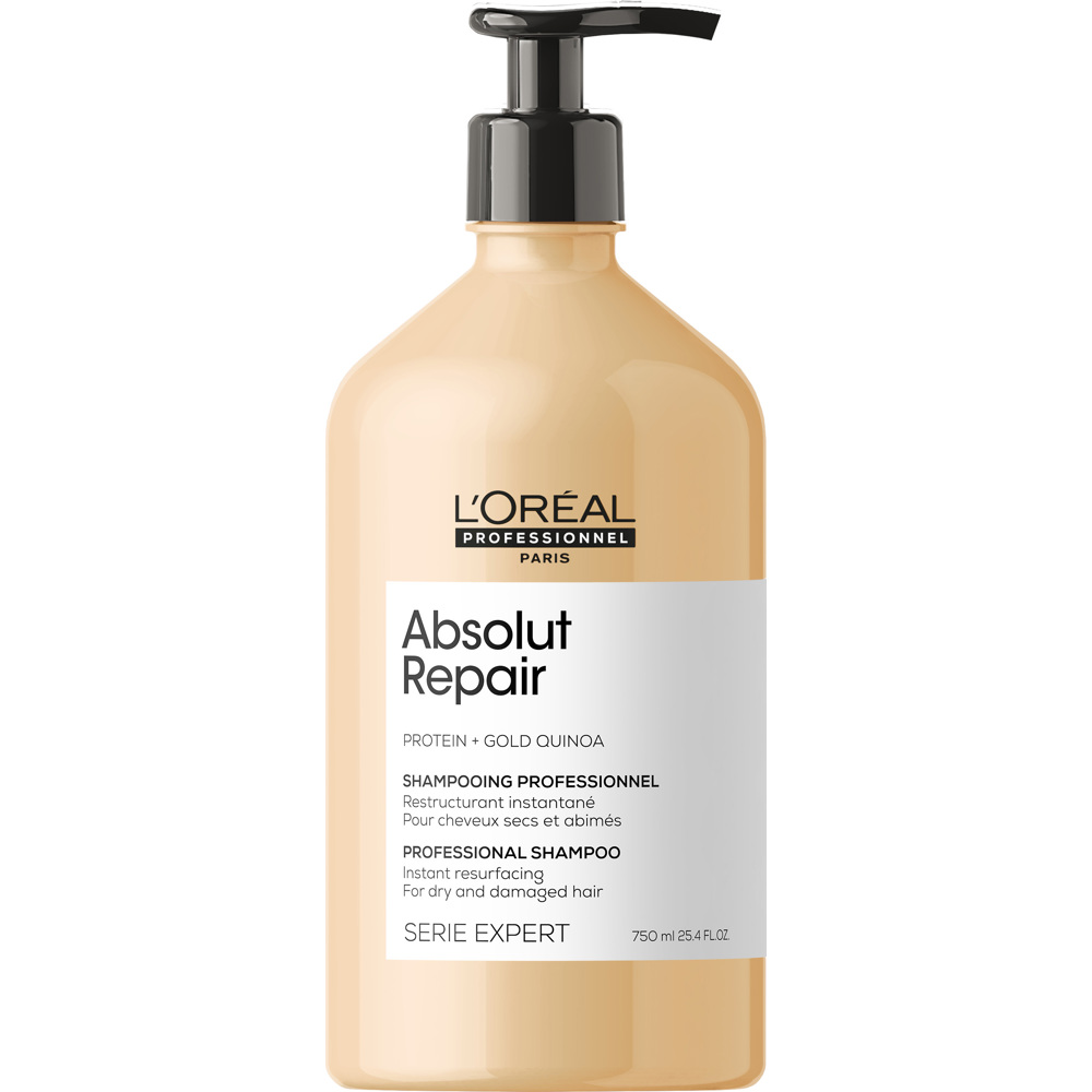 Absolut Repair Gold Shampoo