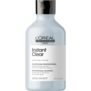 Instant Clear Shampoo