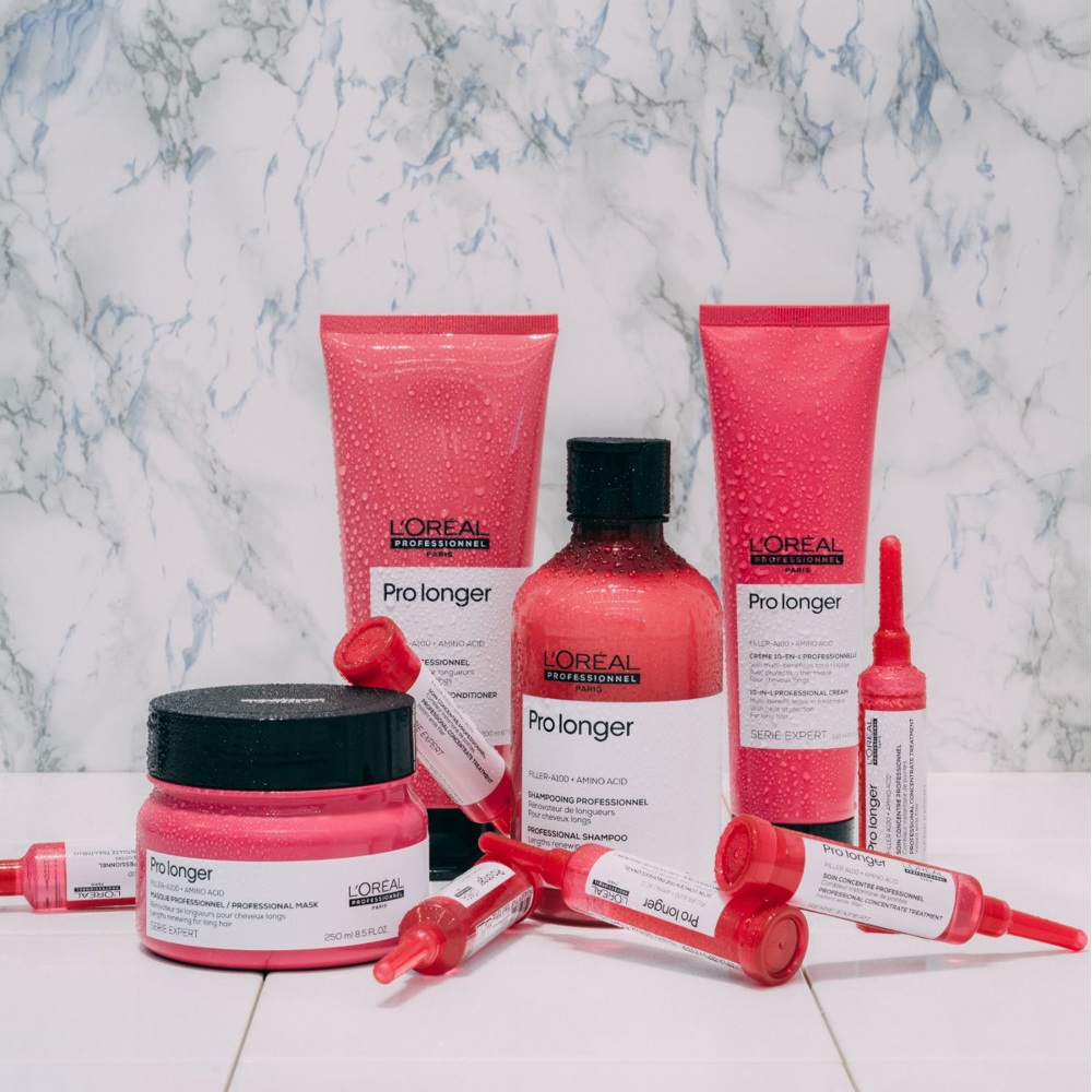 Pro Longer Concentrate