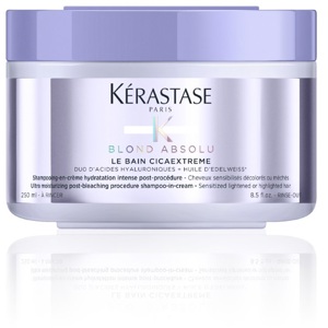 Blond Absolu Le Bain Cicaextreme Shampoo-in-Creme, 250ml
