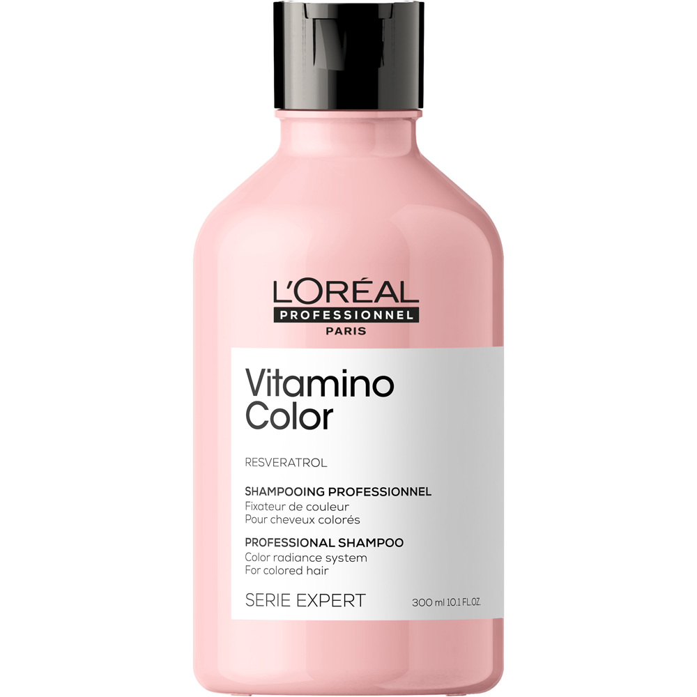 Vitamino Shampoo