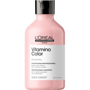 Vitamino Shampoo