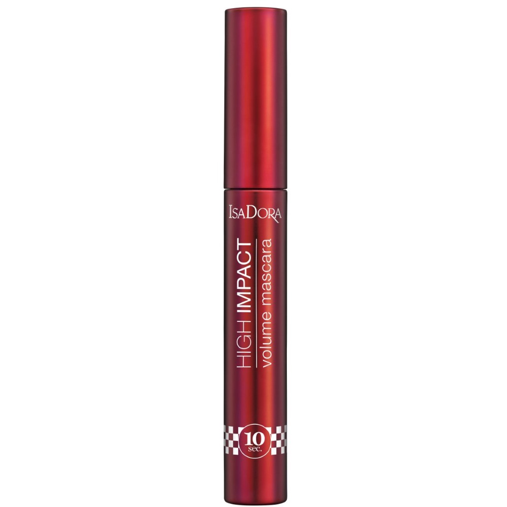 10 Sec High Impact Volume Mascara