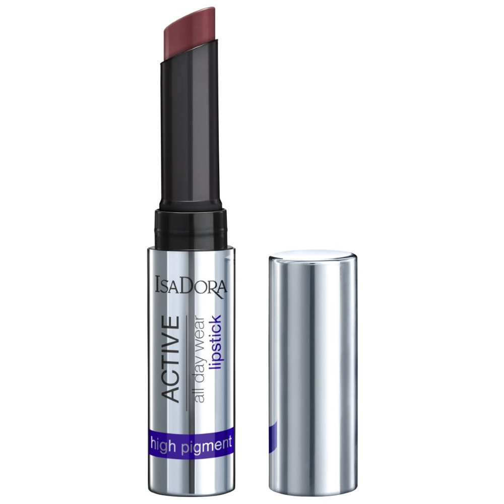 Active All Day Wear Lipstick, 1.6g