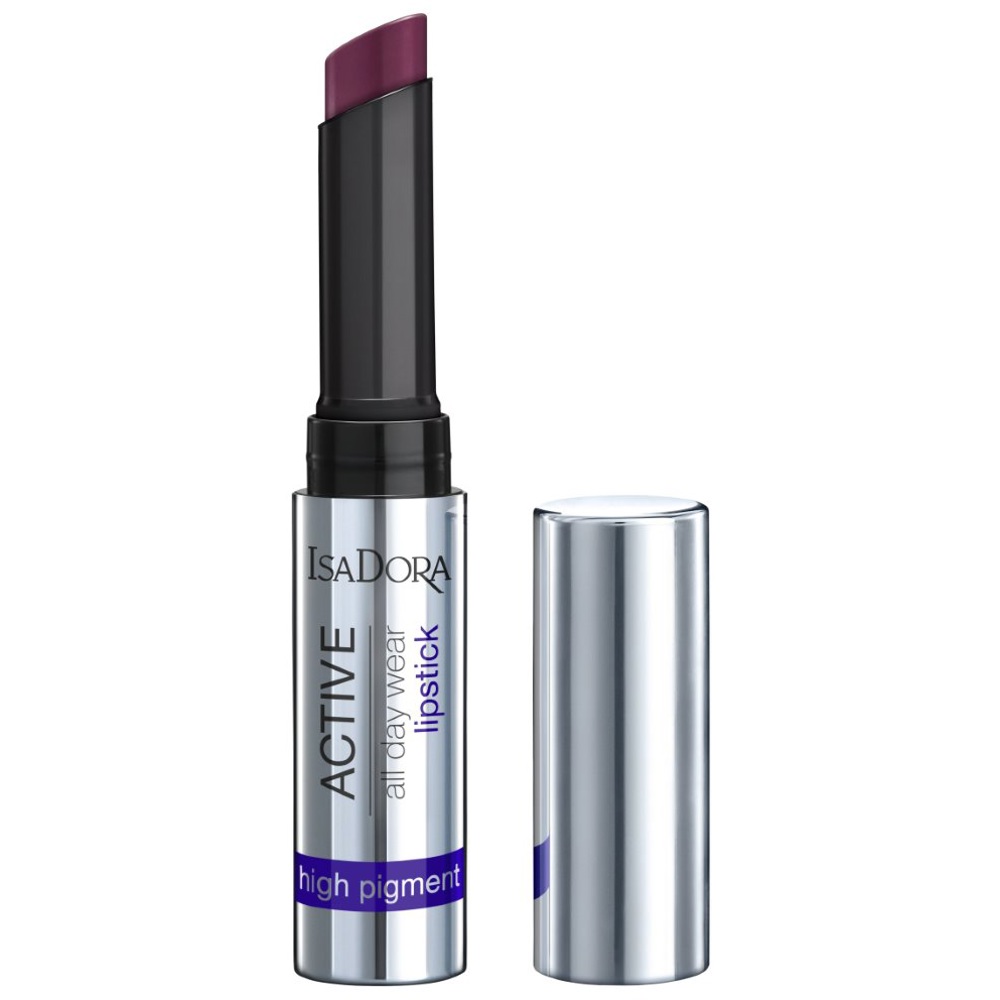 Active All Day Wear Lipstick, 1.6g