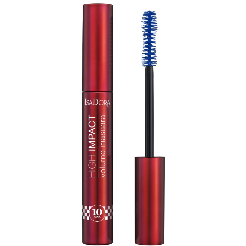 10 Sec High Impact Volume Mascara
