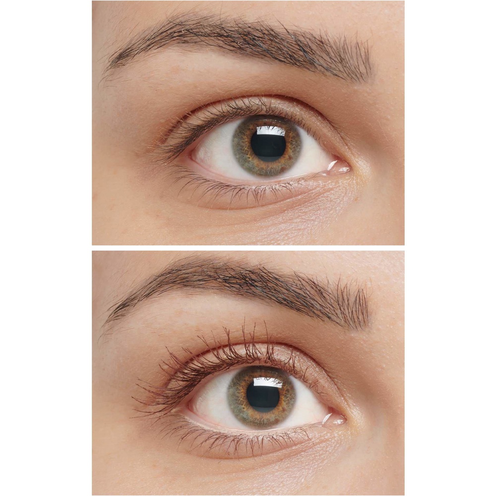 10 Sec High Impact Volume Mascara