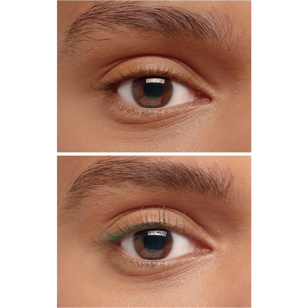 10 Sec High Impact Volume Mascara