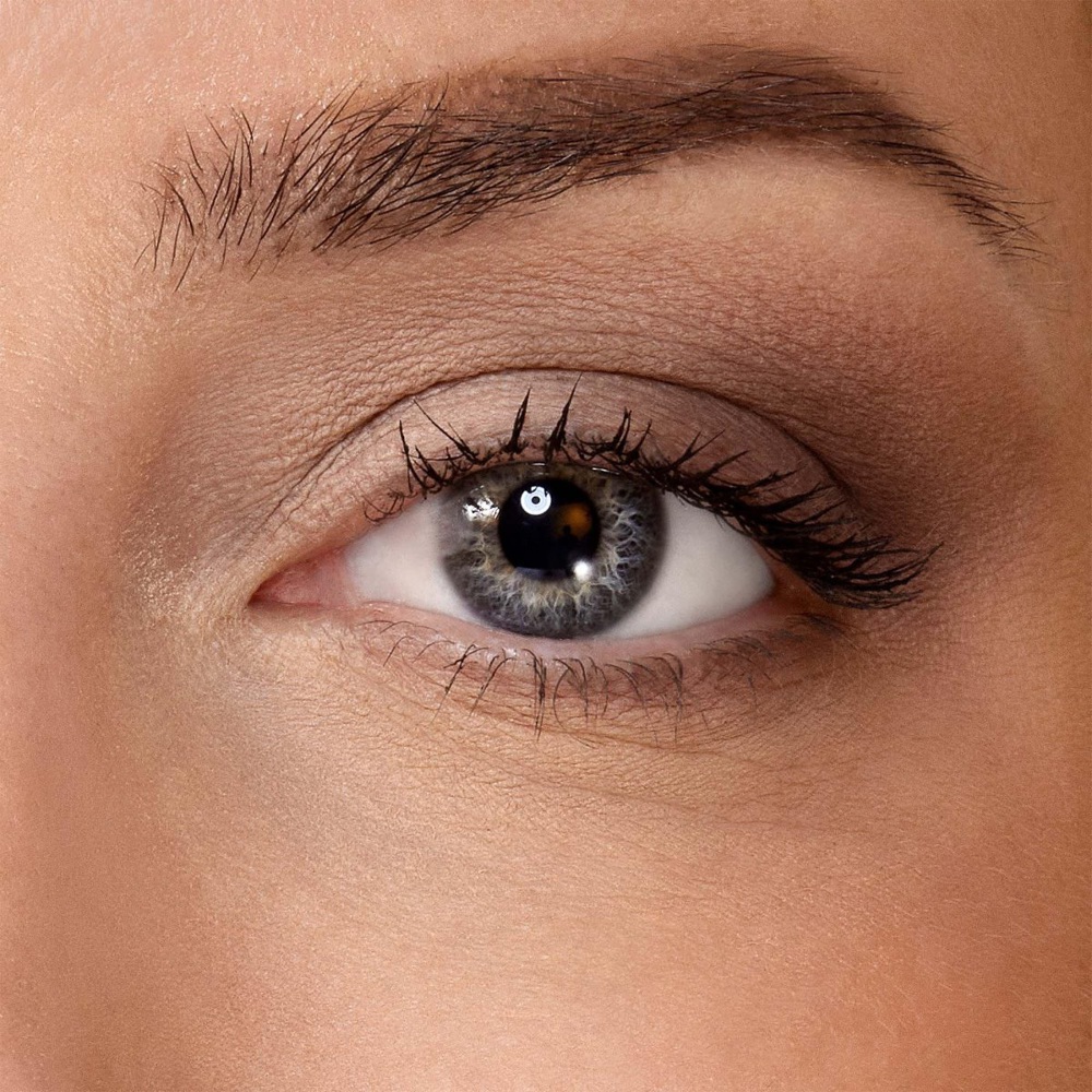 Eyeshadow Quartet, 01 Muddy Nudes