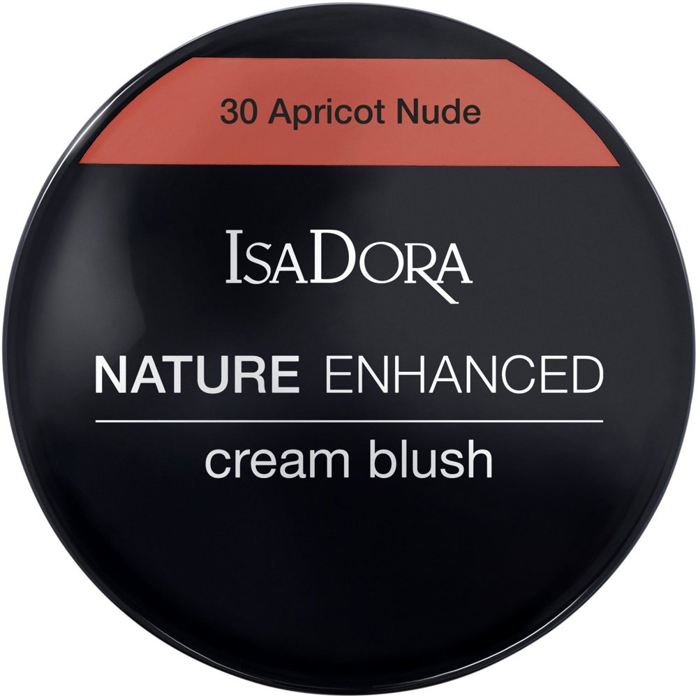 Nature Enhanced Cream Blush, 3g