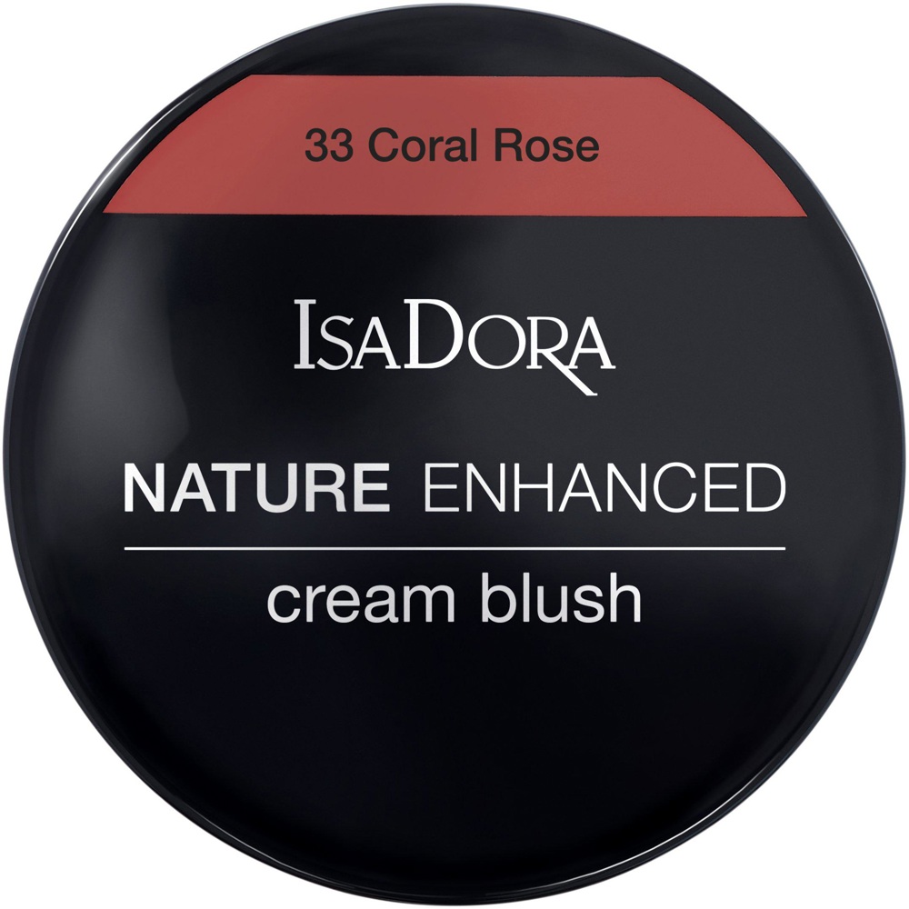 Nature Enhanced Cream Blush, 3g