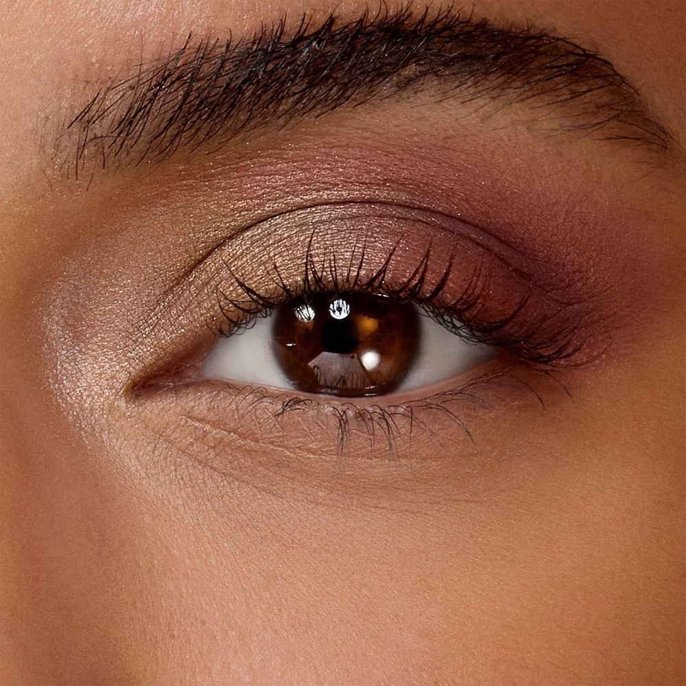 Eyeshadow Quartet, 11 Metropolitan