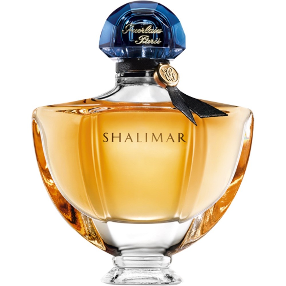 Shalimar, EdP