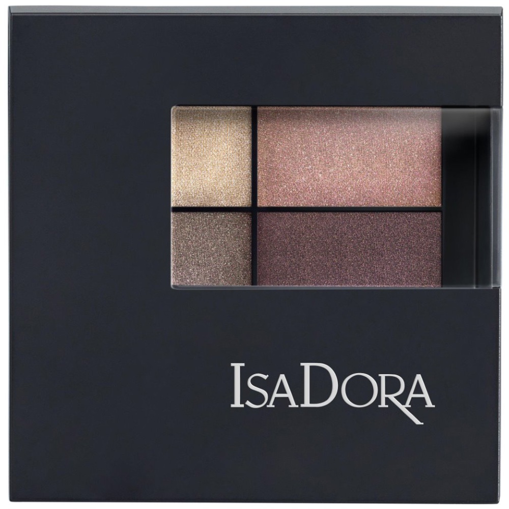 Eyeshadow Quartet, 11 Metropolitan