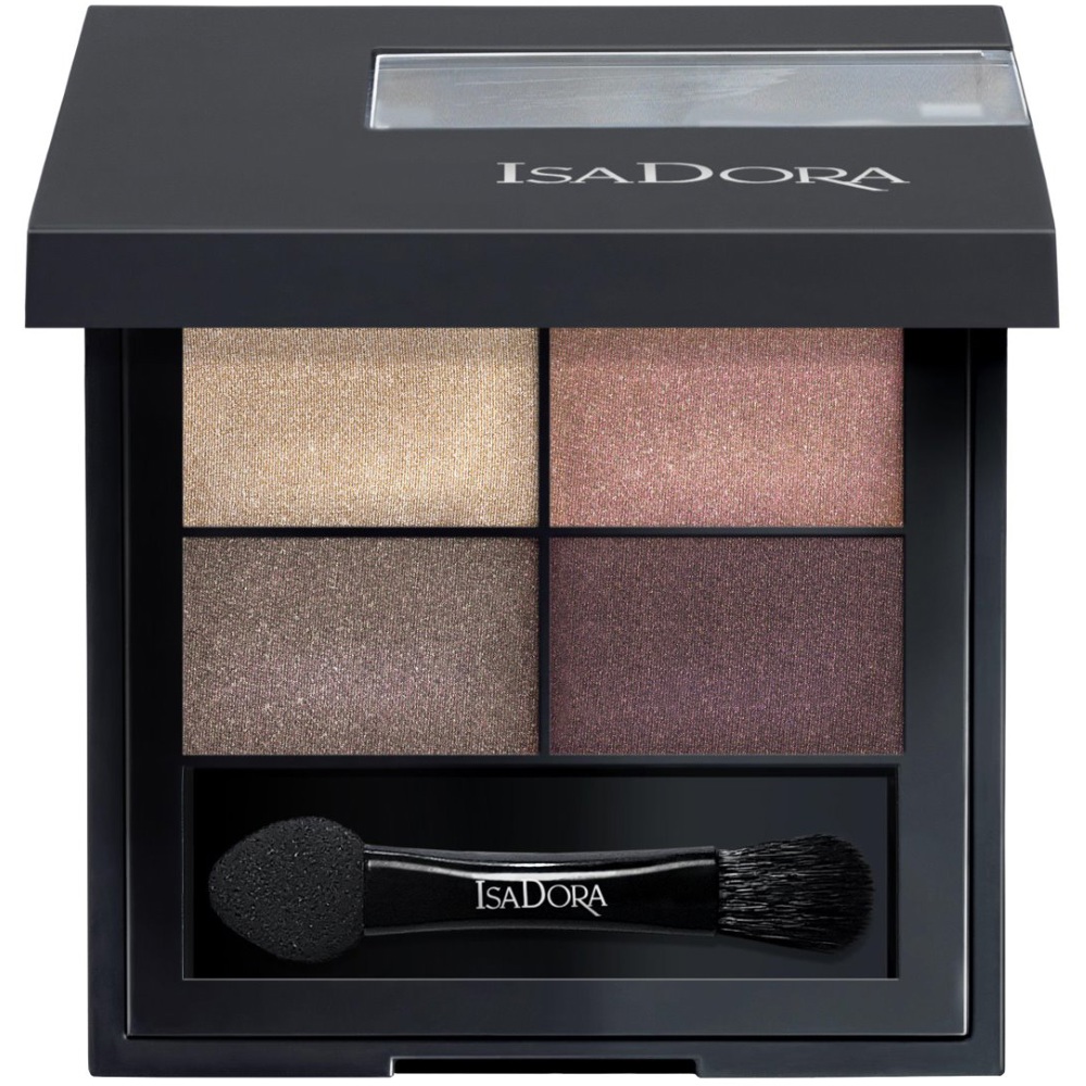 Eyeshadow Quartet, 11 Metropolitan