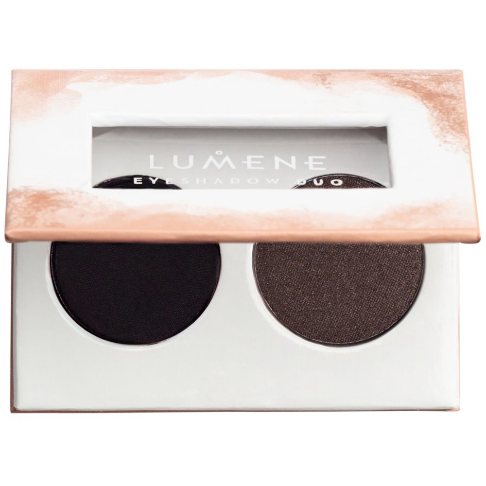 Bright Eyes Eyeshadow Duo, 3,2g