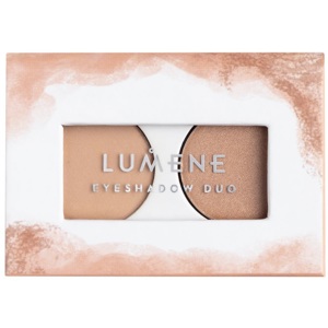 Bright Eyes Eyeshadow Duo, 3,2g