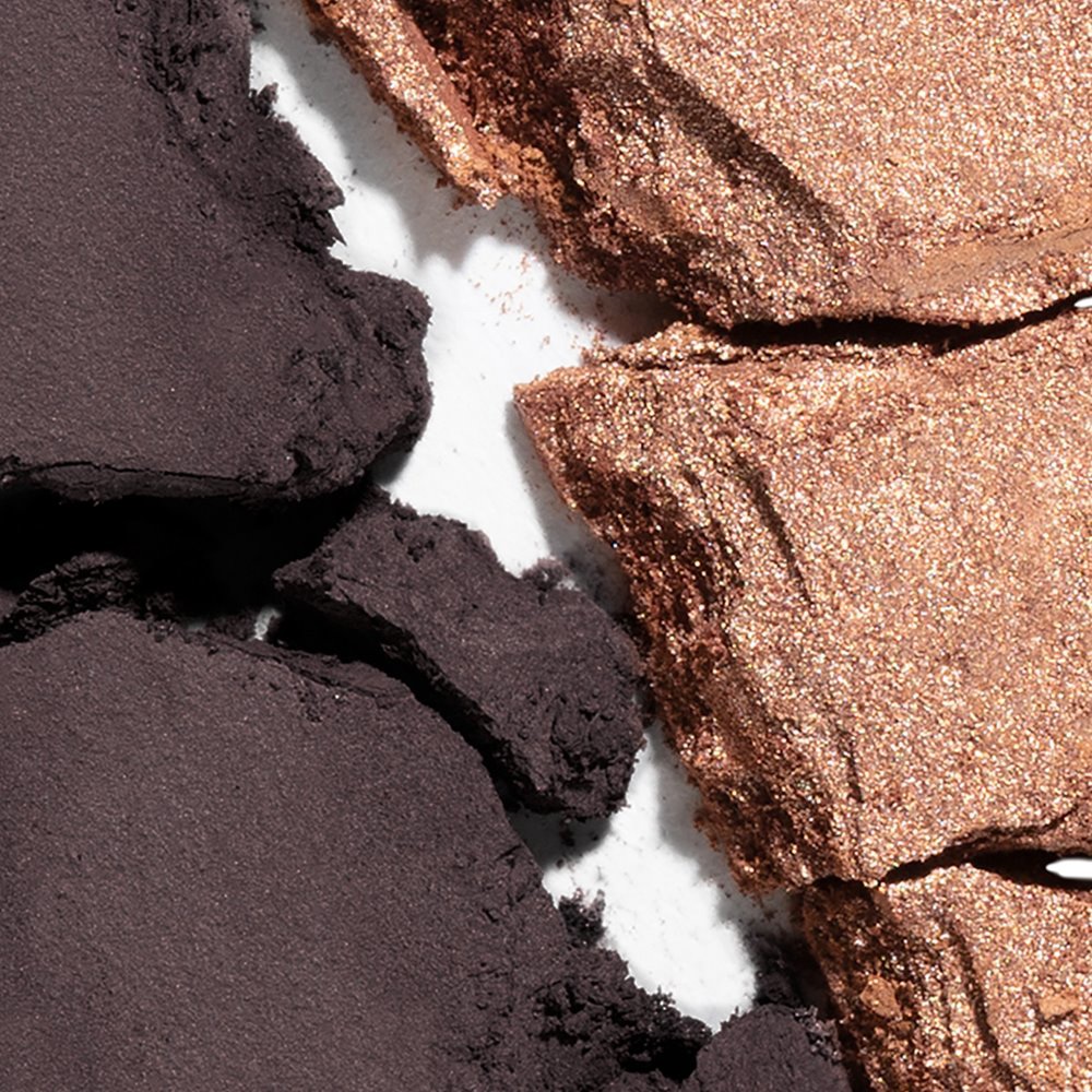 Bright Eyes Eyeshadow Duo, 3,2g