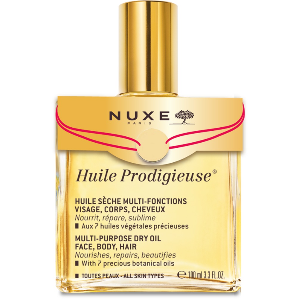 Huile Prodigieuse Dry Oil Limited Edition 2022, 100ml
