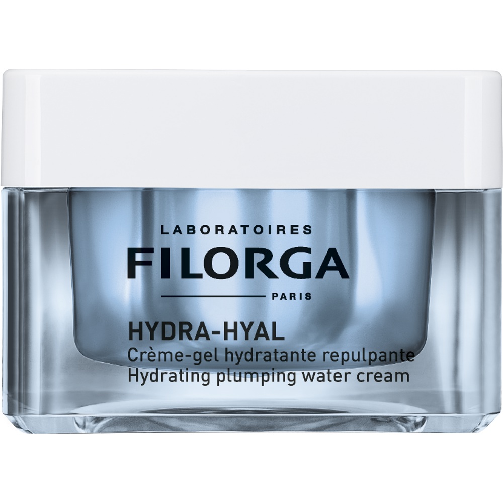 Hydra-Hyal Cream Gel, 50ml