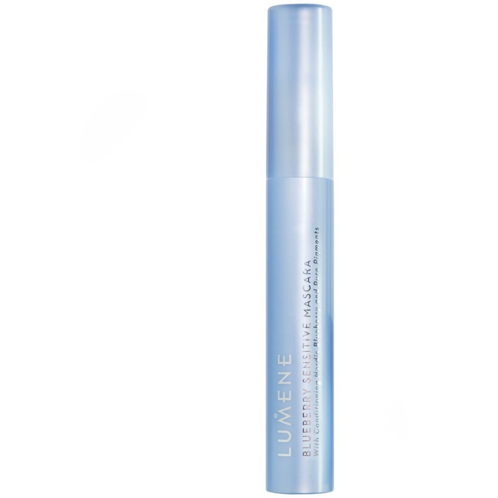 Blueberry Sensitive Mascara, 9ml