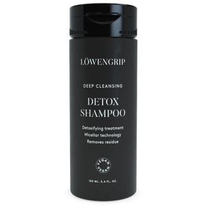 Deep Cleansing Detox Shampoo, 100ml