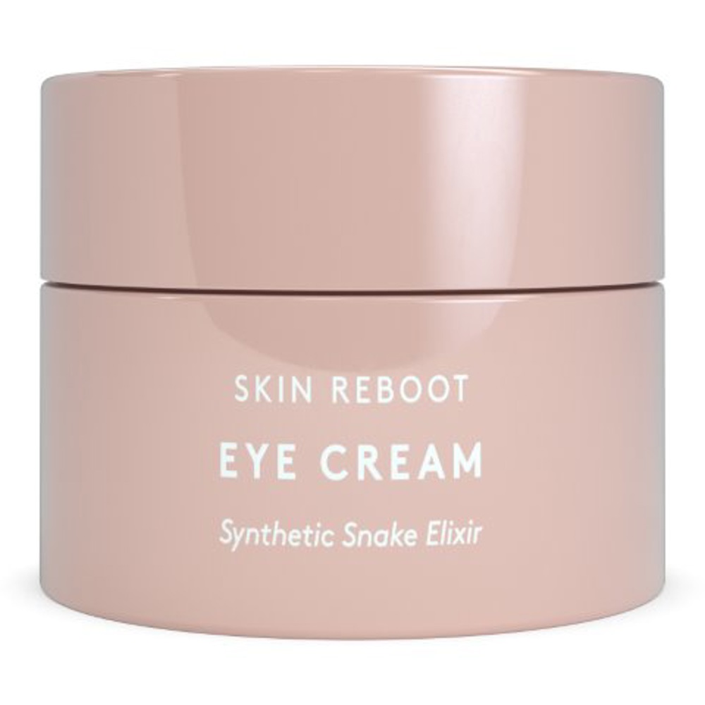 Skin Reboot Eye Cream, 15ml