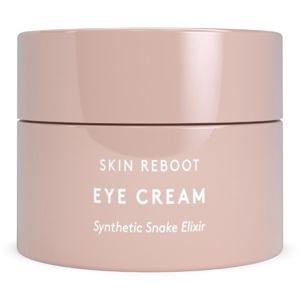 Skin Reboot Eye Cream, 15ml