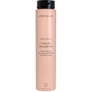 Long Lasting Color Shampoo, 250ml