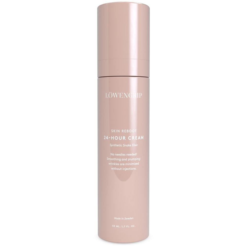 Skin Reboot 24-Hour Cream, 50ml