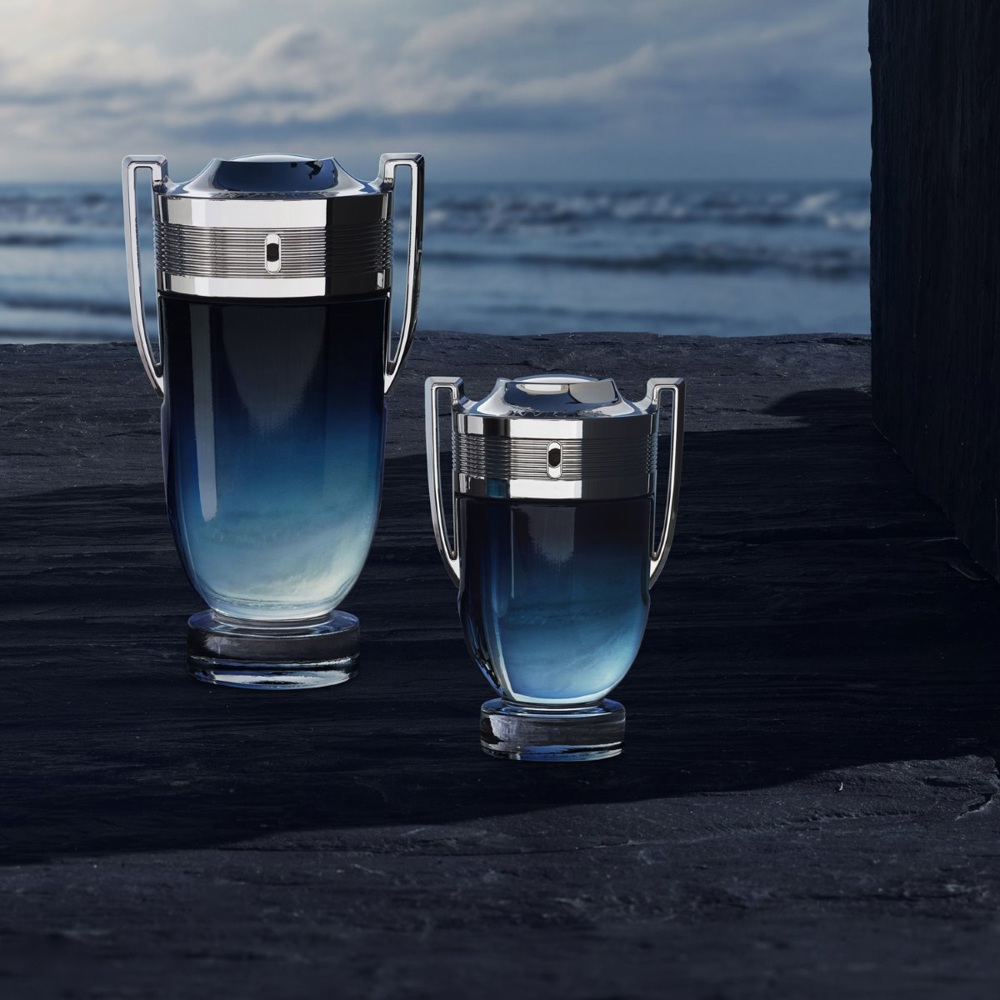 Invictus Legend, EdP