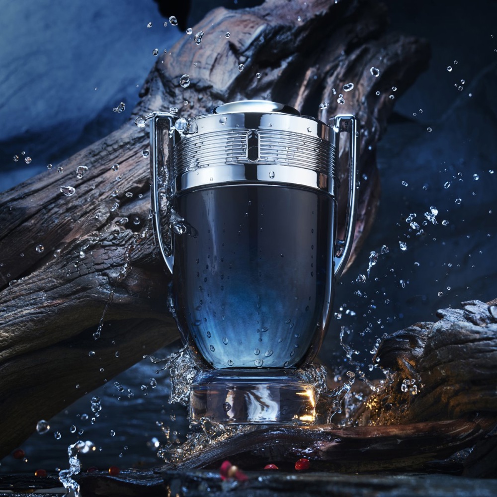 Invictus Legend, EdP