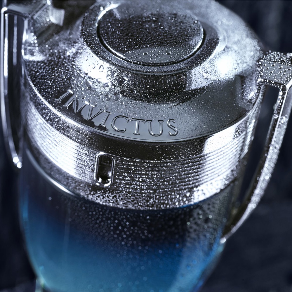 Invictus Legend, EdP