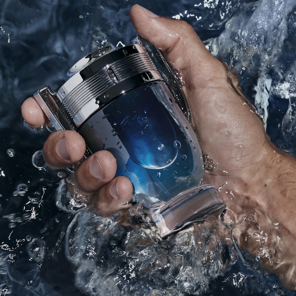 Invictus Legend, EdP