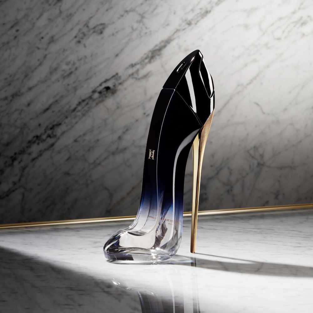 Good Girl Légère, EdP