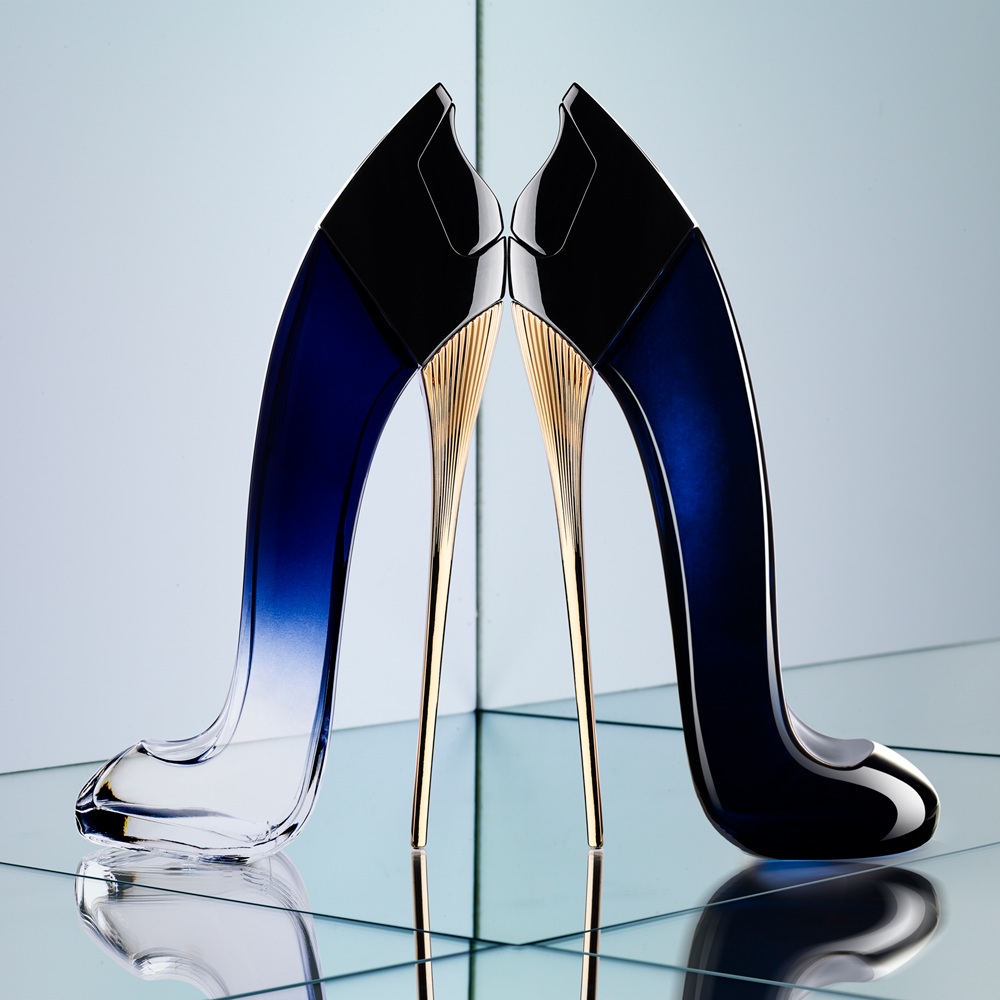 Good Girl Légère, EdP