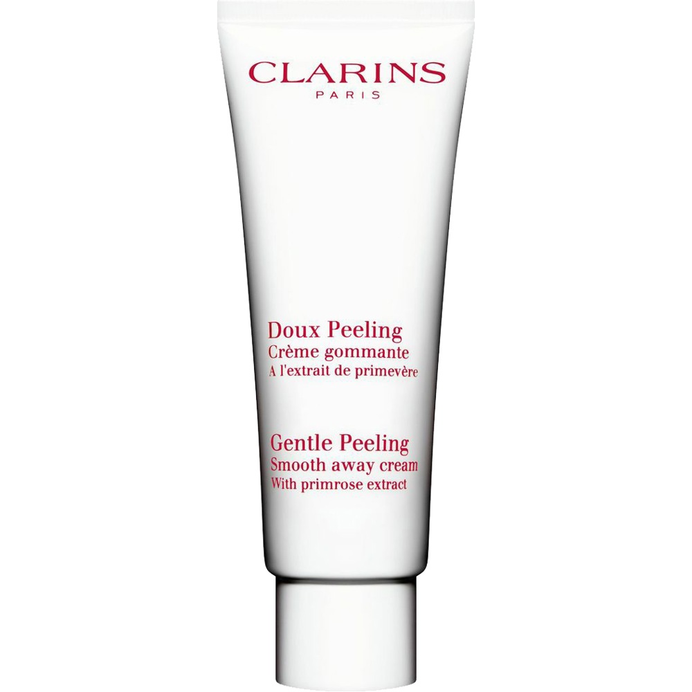 Gentle Peeling Smooth Away Cream, 50ml