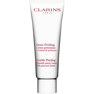 Gentle Peeling Smooth Away Cream, 50ml