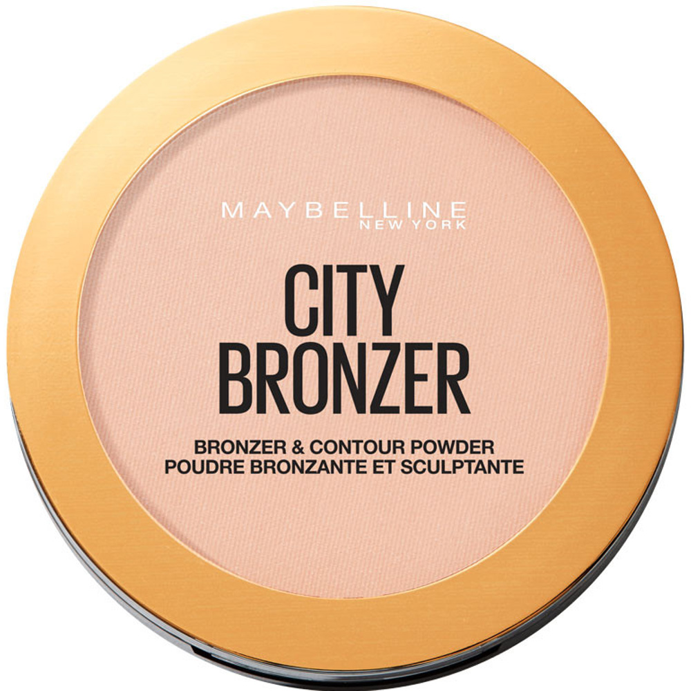 City Bronze, 8g