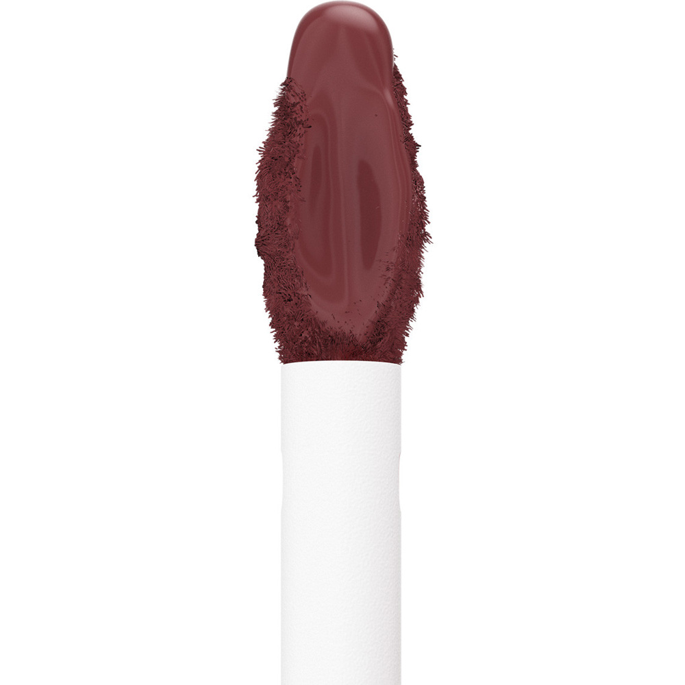 Superstay Matte Ink Liquid Lipstick 5ml